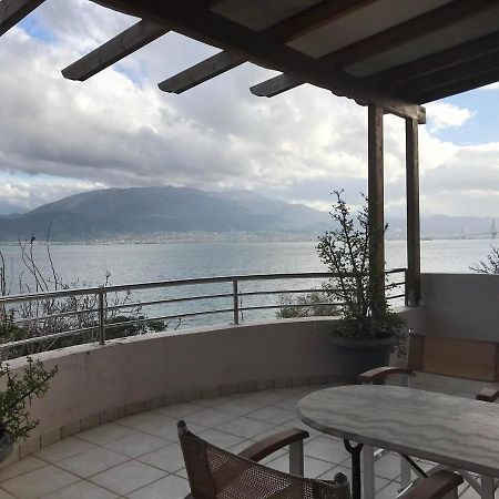 Star Hotel Nafpaktos Extérieur photo