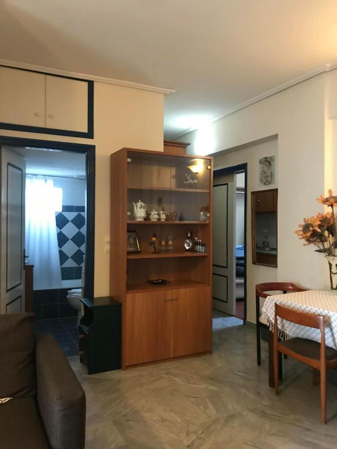 Star Hotel Nafpaktos Extérieur photo