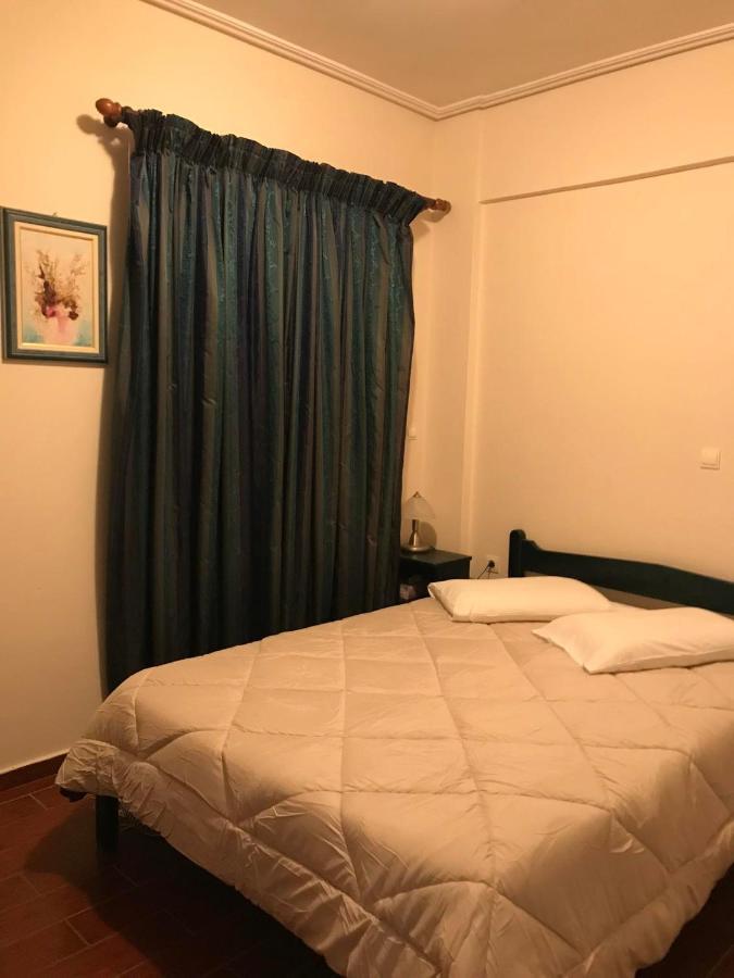 Star Hotel Nafpaktos Extérieur photo