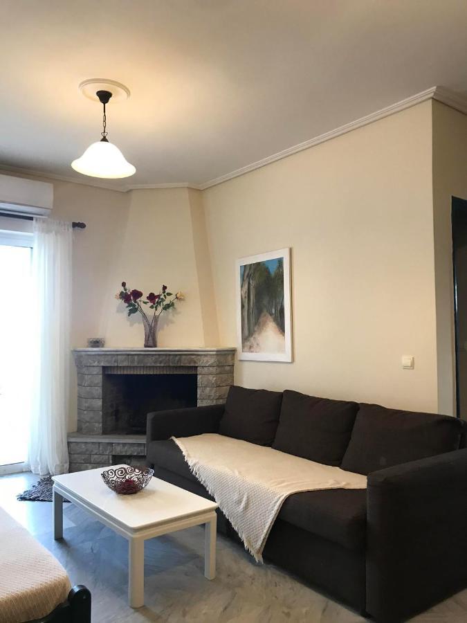 Star Hotel Nafpaktos Extérieur photo