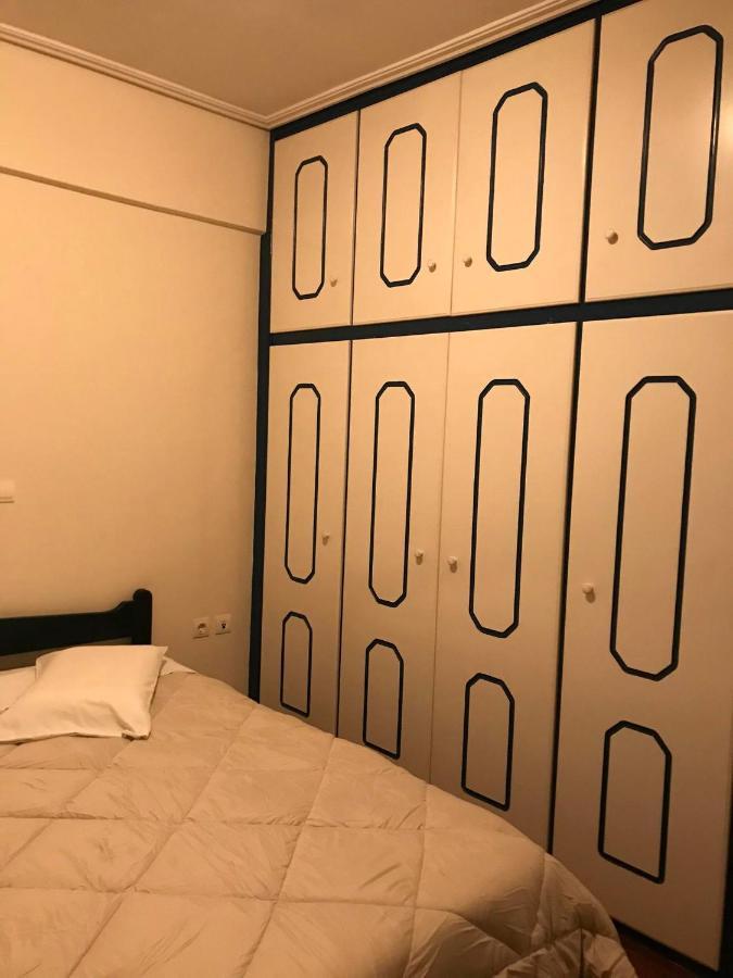 Star Hotel Nafpaktos Extérieur photo