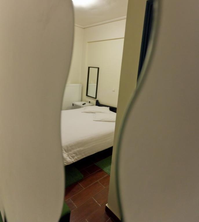 Star Hotel Nafpaktos Extérieur photo