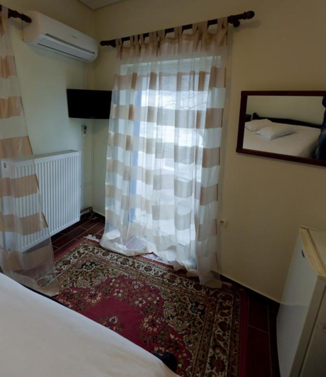 Star Hotel Nafpaktos Chambre photo